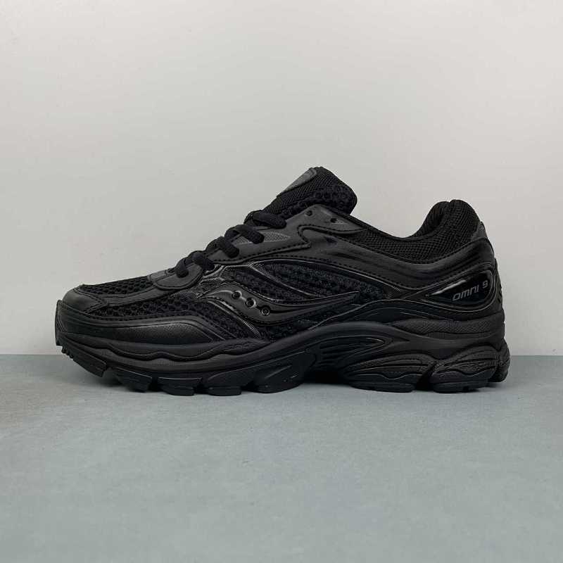 R Saucony PRO GRID OMNI 9 S70897-3 36-45